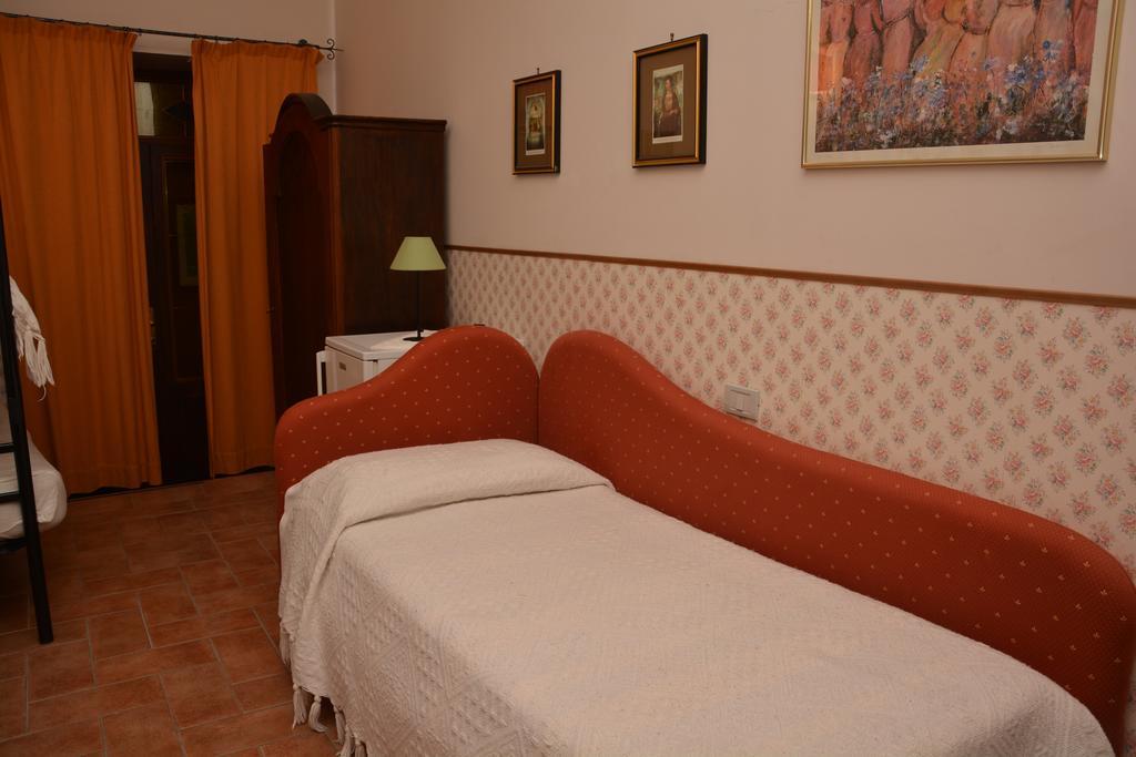 Il Borgo Agriturismo Ferentillo Værelse billede