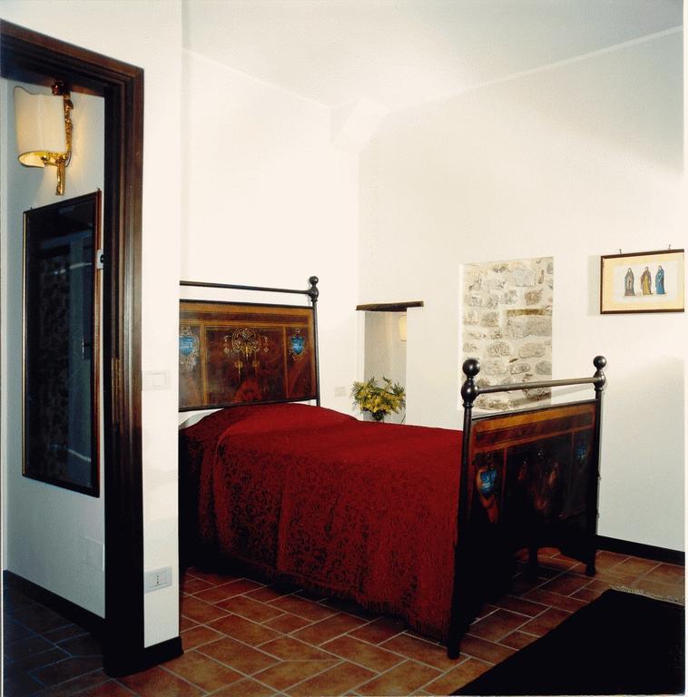 Il Borgo Agriturismo Ferentillo Værelse billede