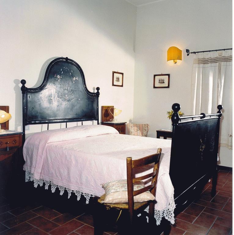 Il Borgo Agriturismo Ferentillo Værelse billede