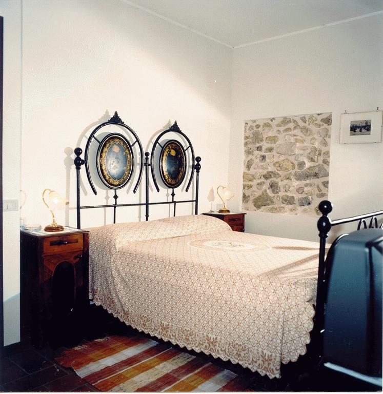 Il Borgo Agriturismo Ferentillo Værelse billede