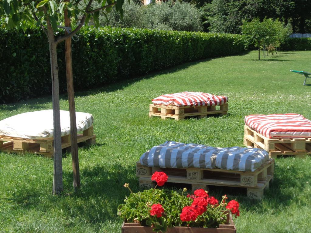 Il Borgo Agriturismo Ferentillo Eksteriør billede